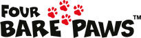 Four Bare Paws