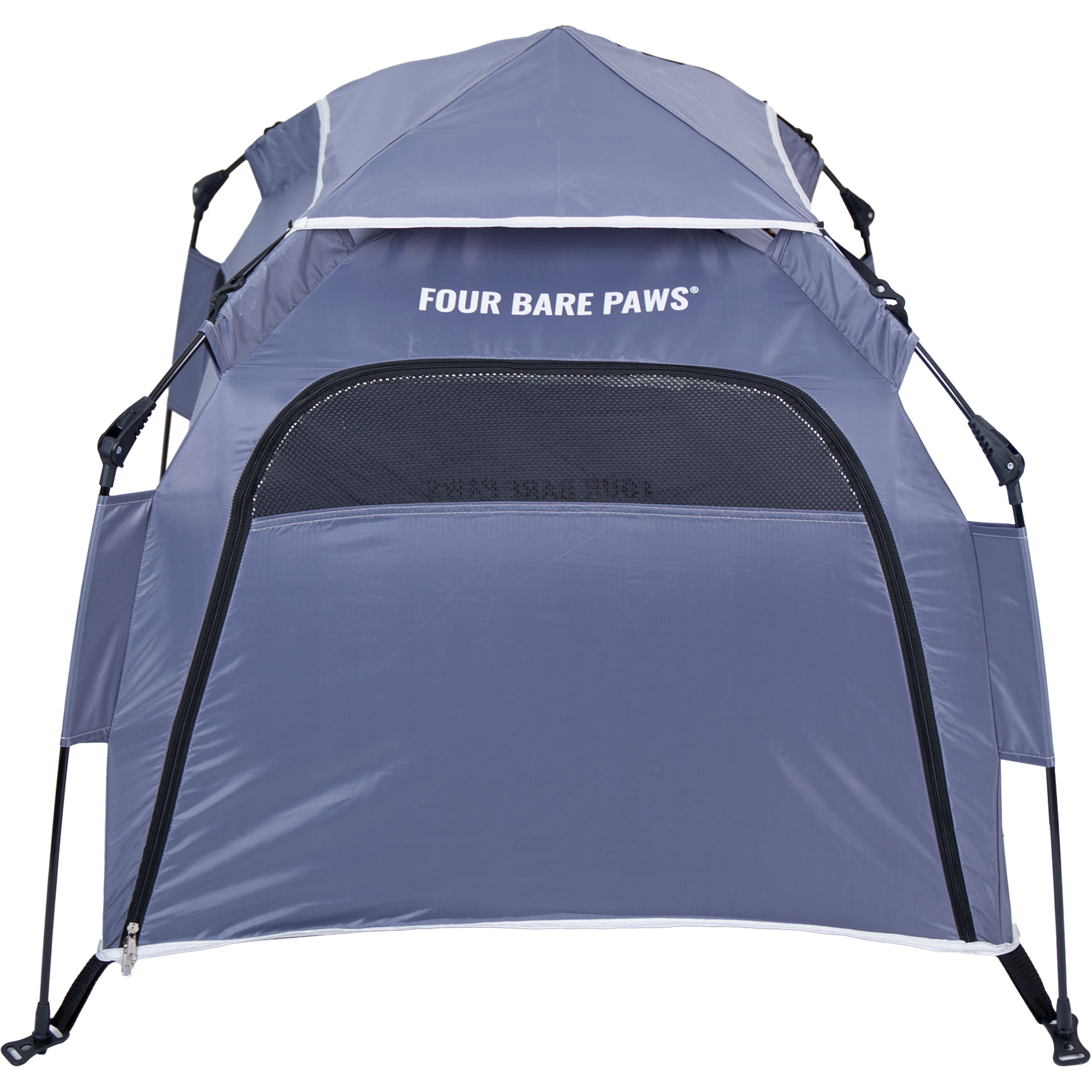 Sun Dome Pet Shelter