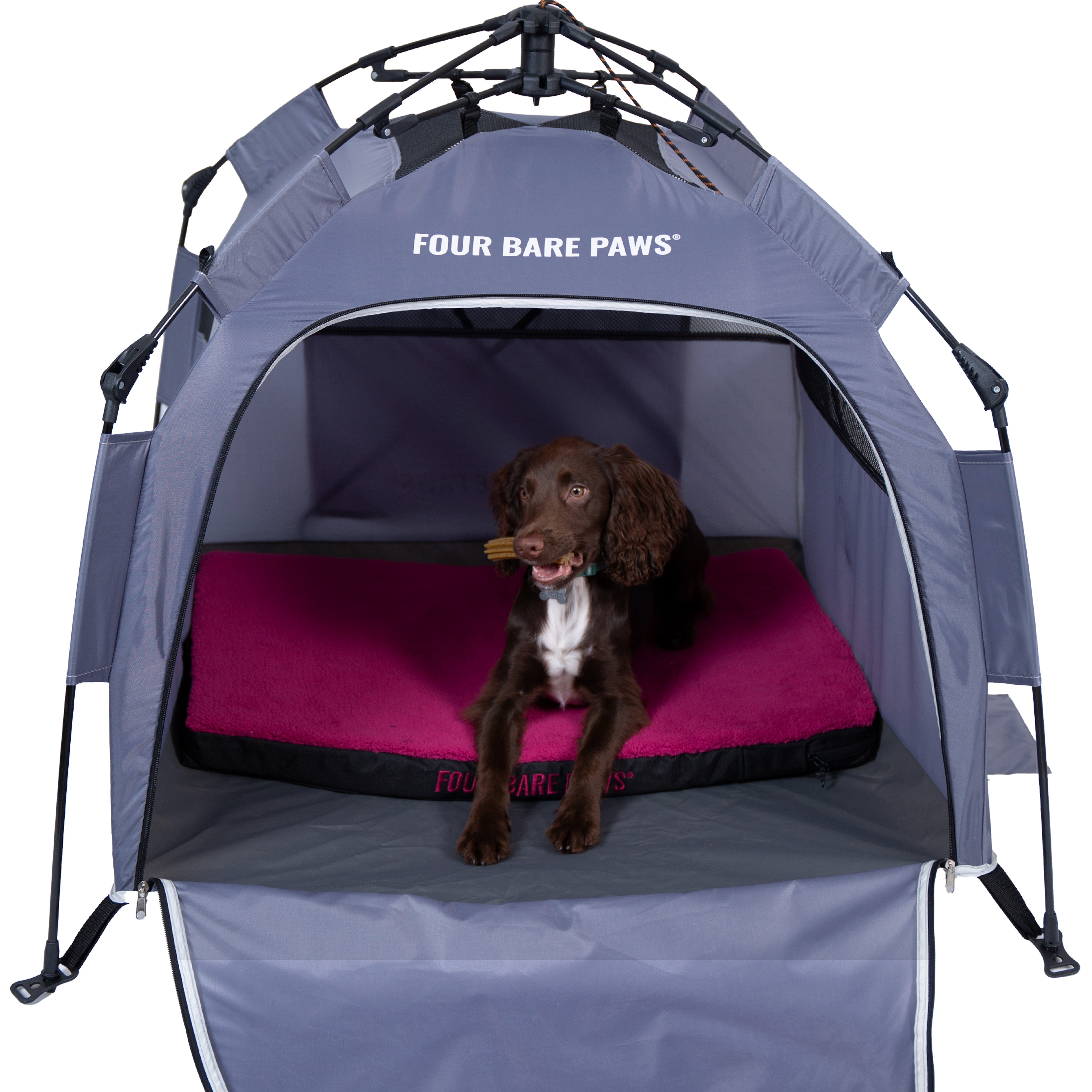 Sun Dome Pet Shelter