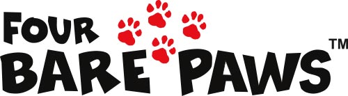 Four Bare Paws